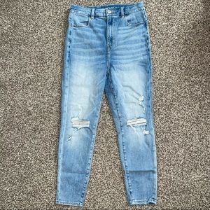 American Eagle jeggings